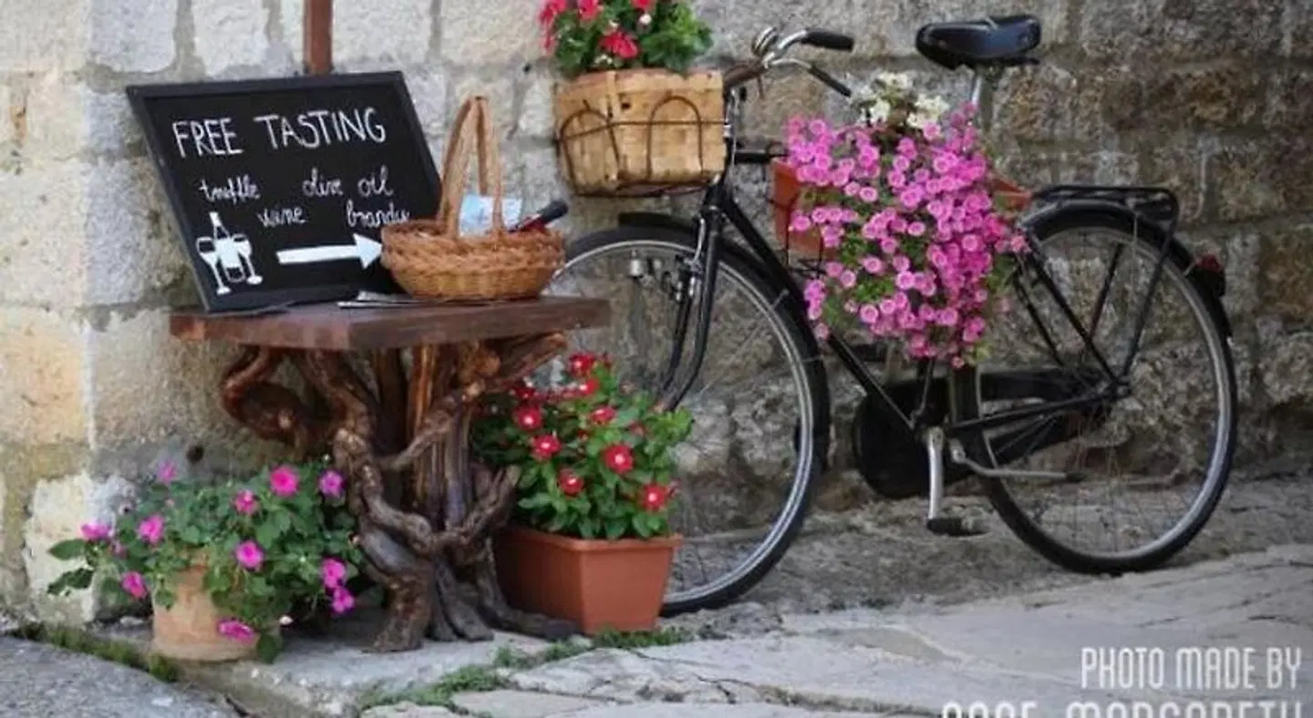 Bed & Breakfast Antico Terrasse
