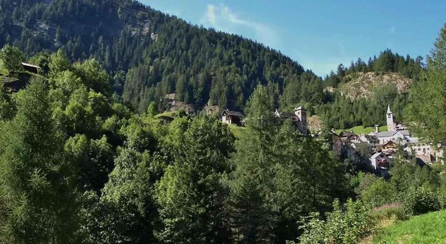 Ca'Serafina LANDSCAPE