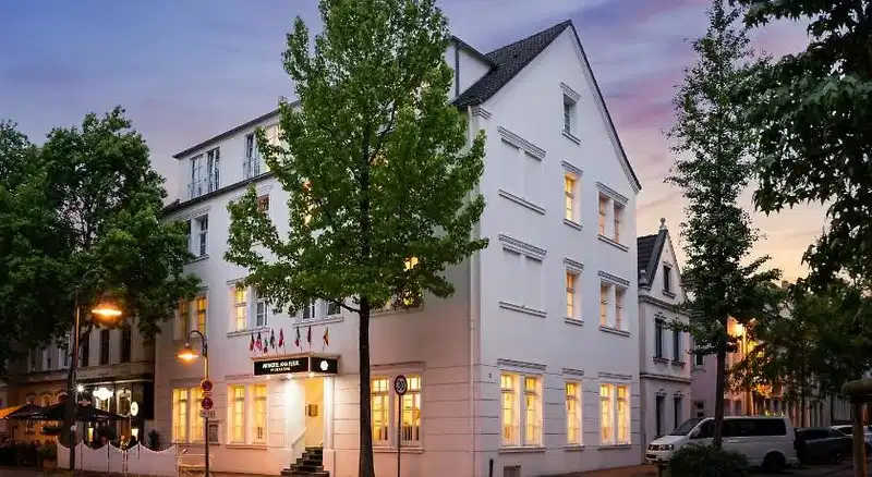 Arthotel ANA Fleur – Hotelfoto
