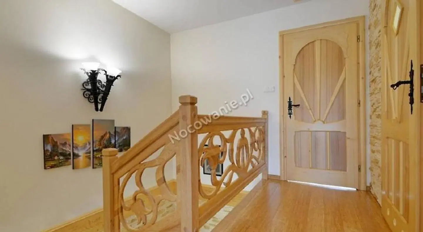 Luxapart Zakopane ROOM_EXAMPLE