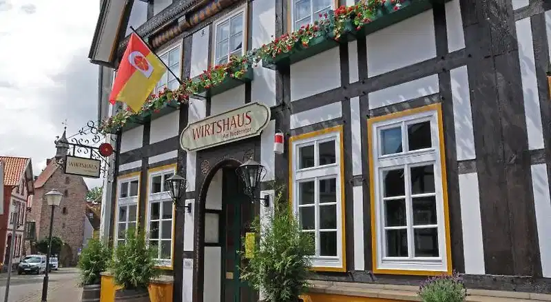 Am Niederntor – Hotelfoto