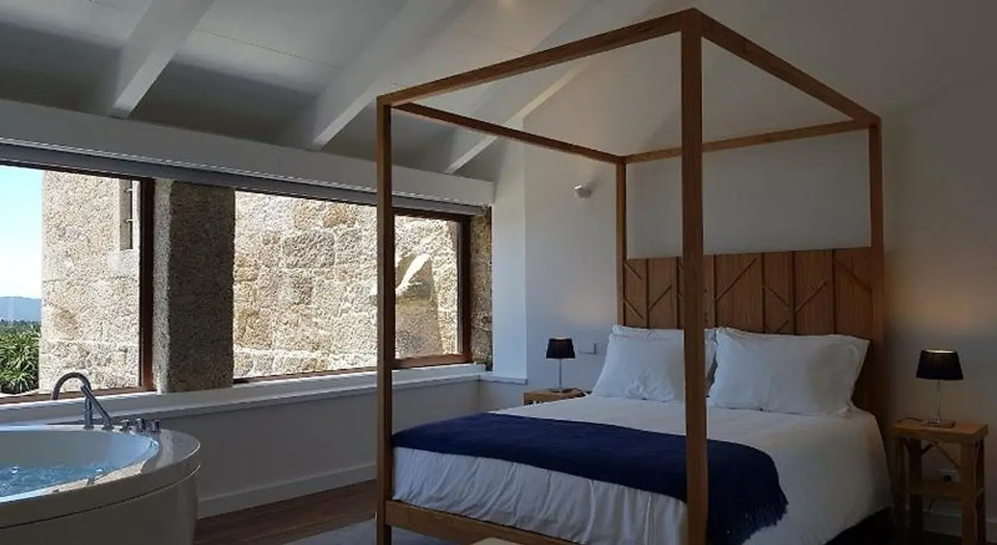Casa do Monte de Roques ROOM_EXAMPLE