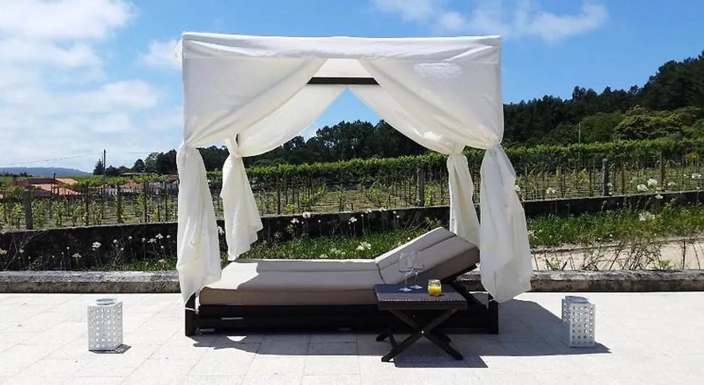Casa do Monte de Roques HEALTH_BEAUTY
