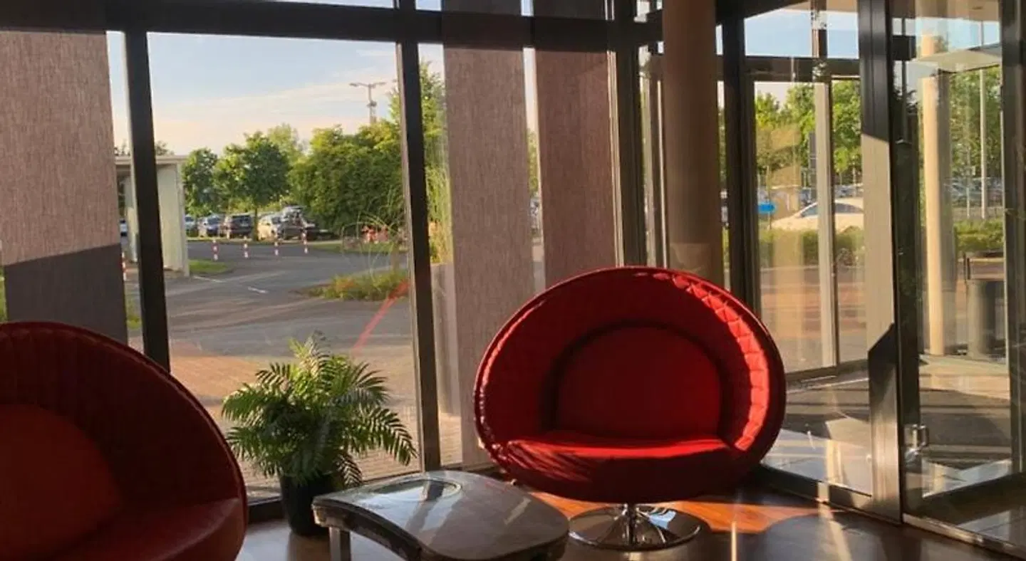 Mc AiREA Airport Hotel Paderborn SPORTS_AND_LEISURE