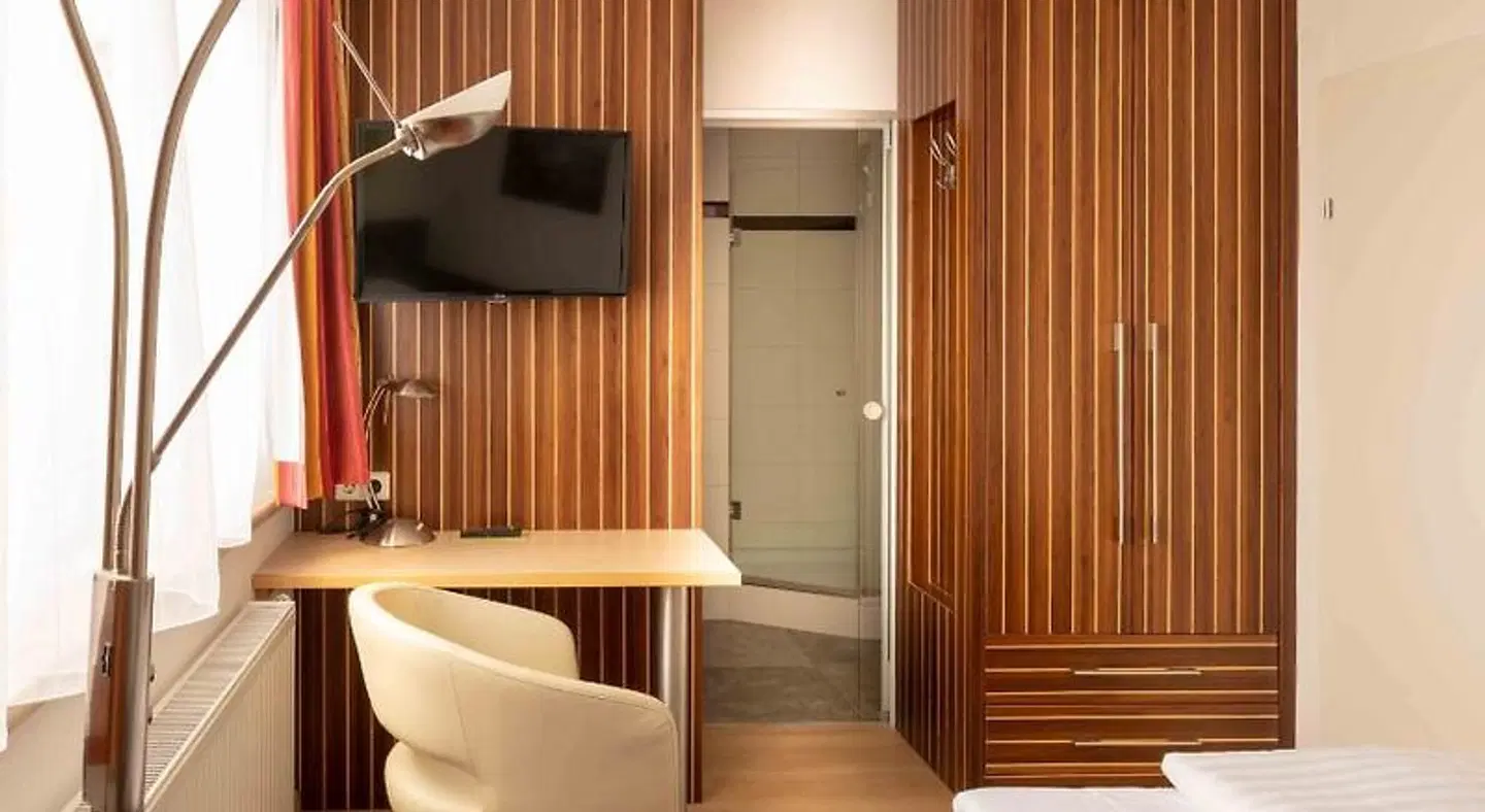 Anker Badezimmer