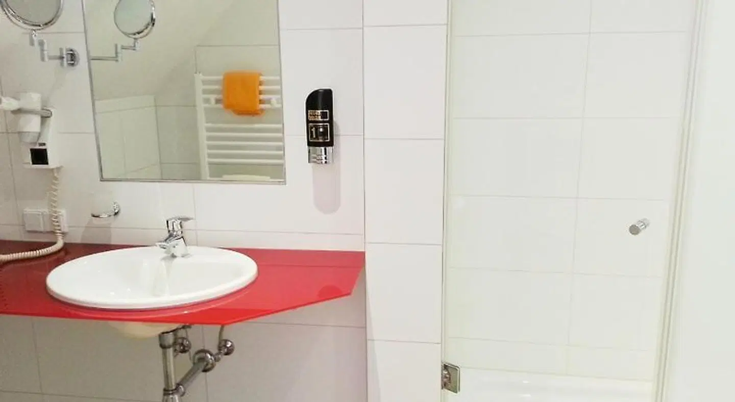 Anker Badezimmer