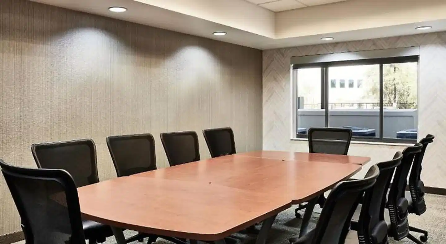 SpringHill Suites by Marriott Phoenix Tempe Airport Konferenz