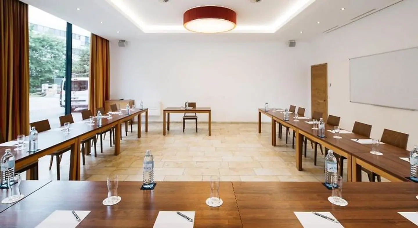 Lamm Konferenz