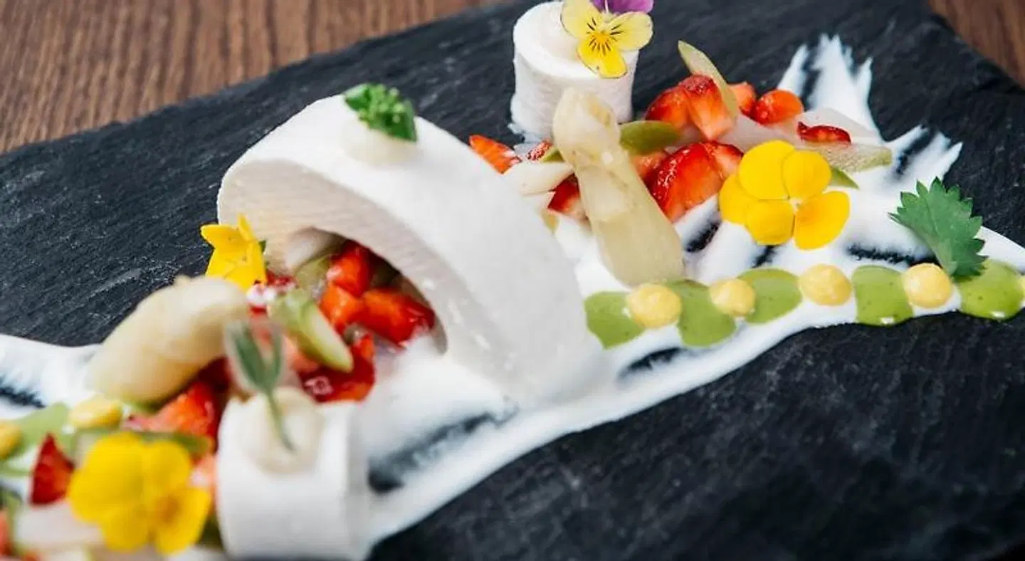 Lamm Restaurant