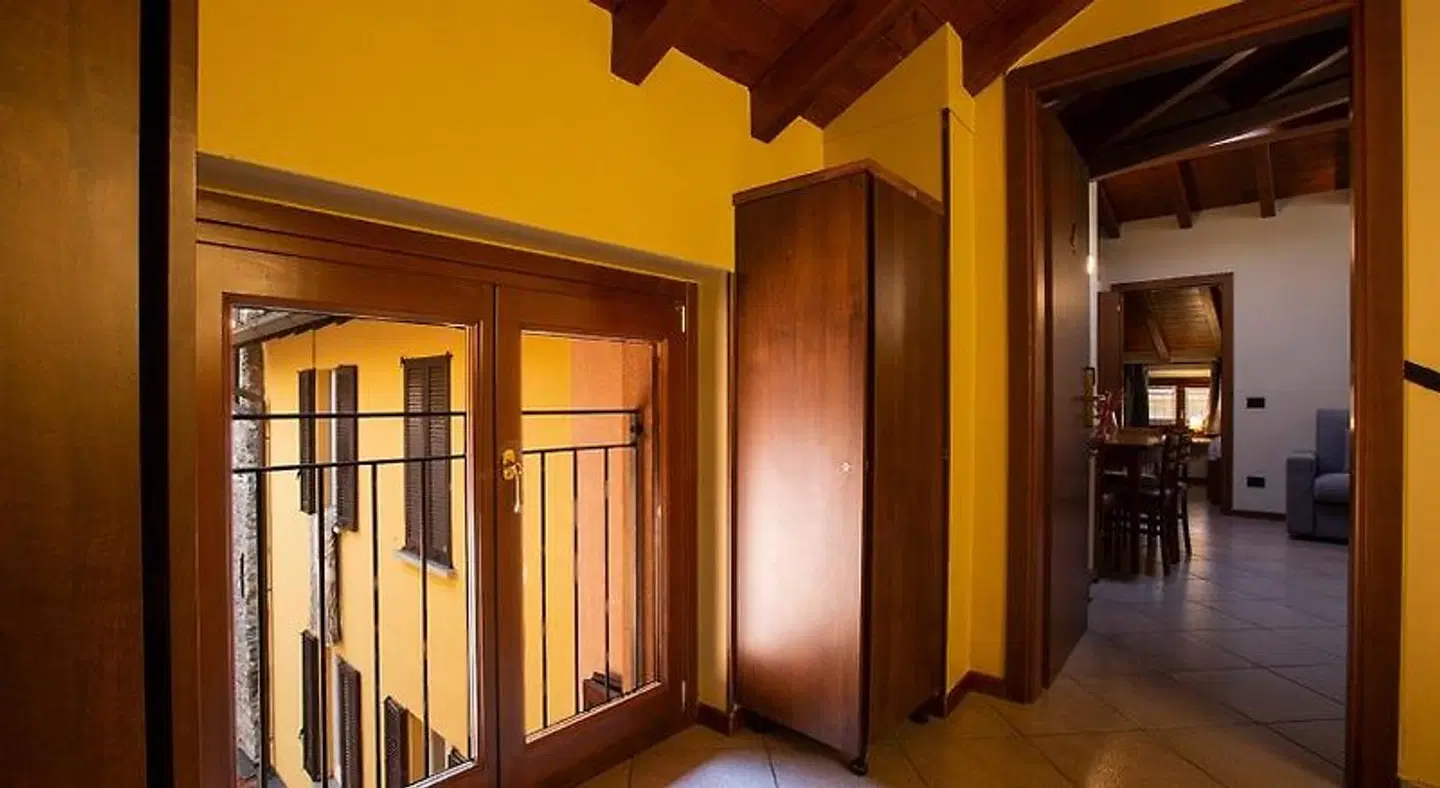 Residence Antico Pozzo ROOM_EXAMPLE