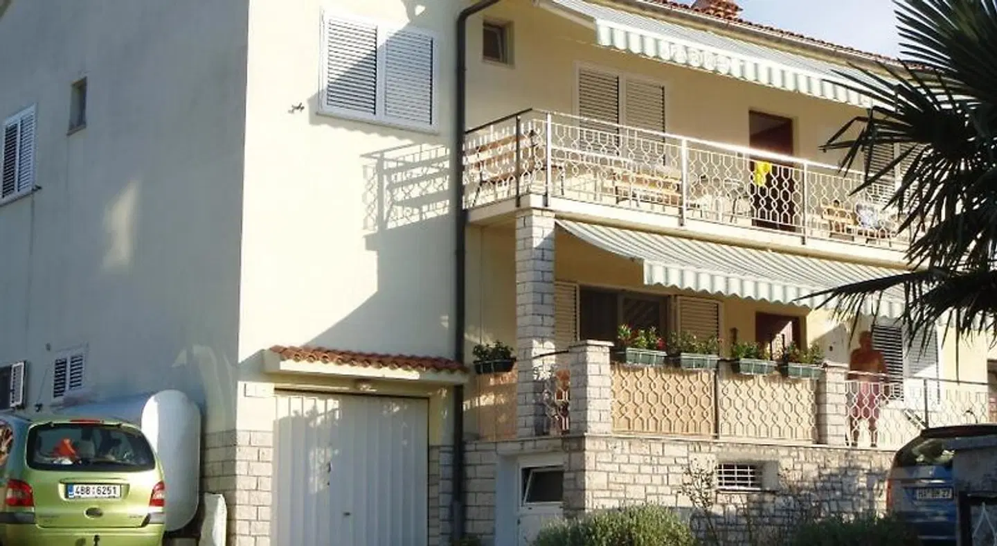 Guest House Jasmin EXTERIOR