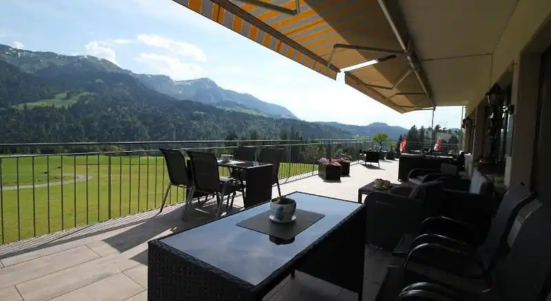 Katharinenhof – Hotelfoto