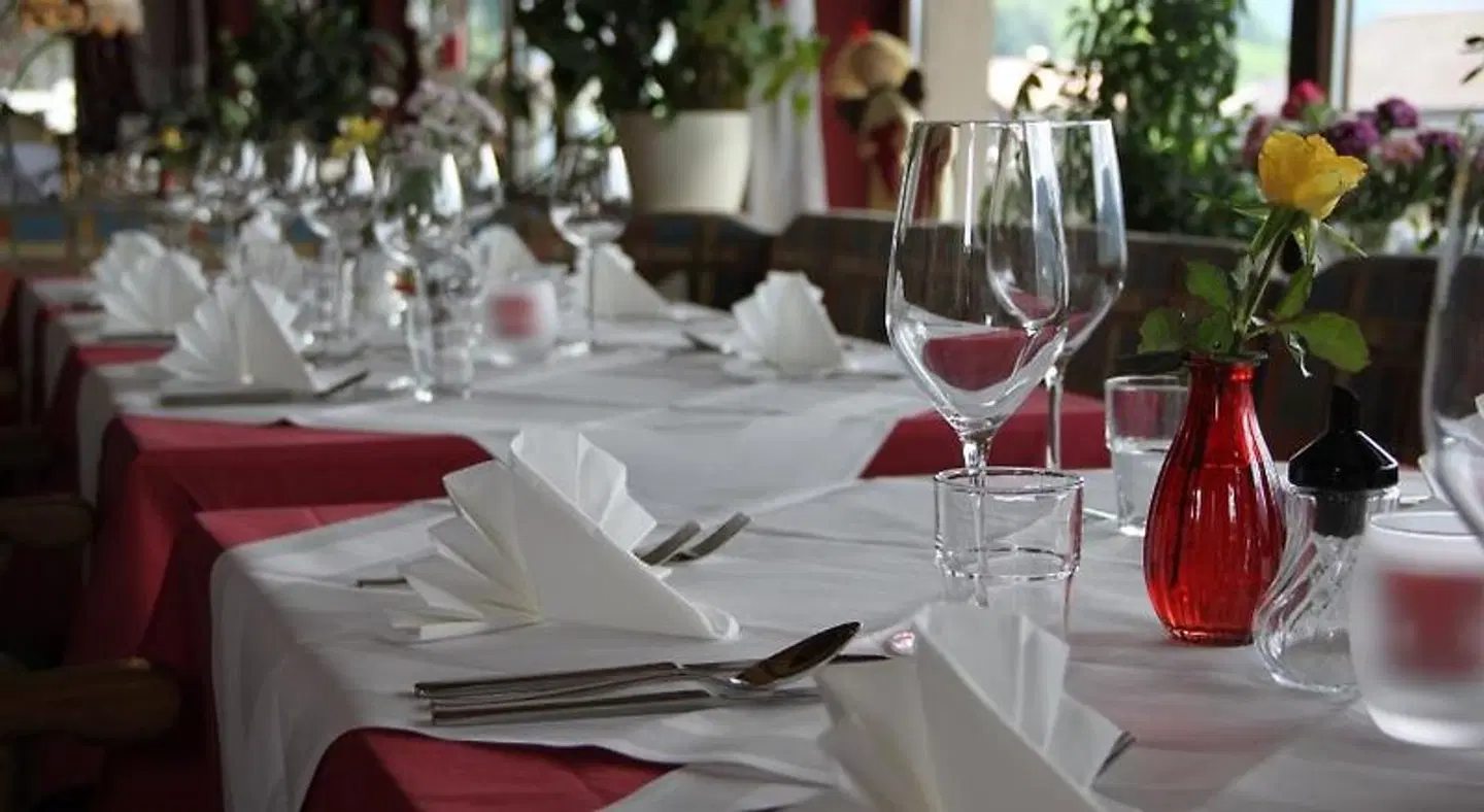 Katharinenhof Restaurant