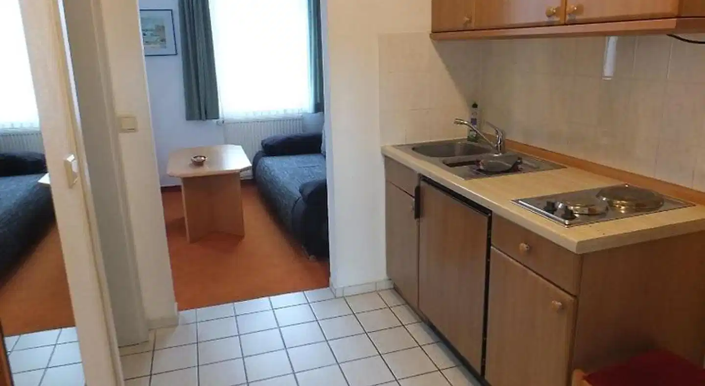 Granitzeck Wohnbeispiel