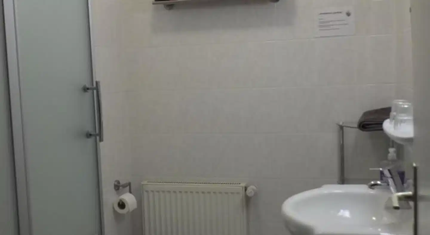 Granitzeck Badezimmer