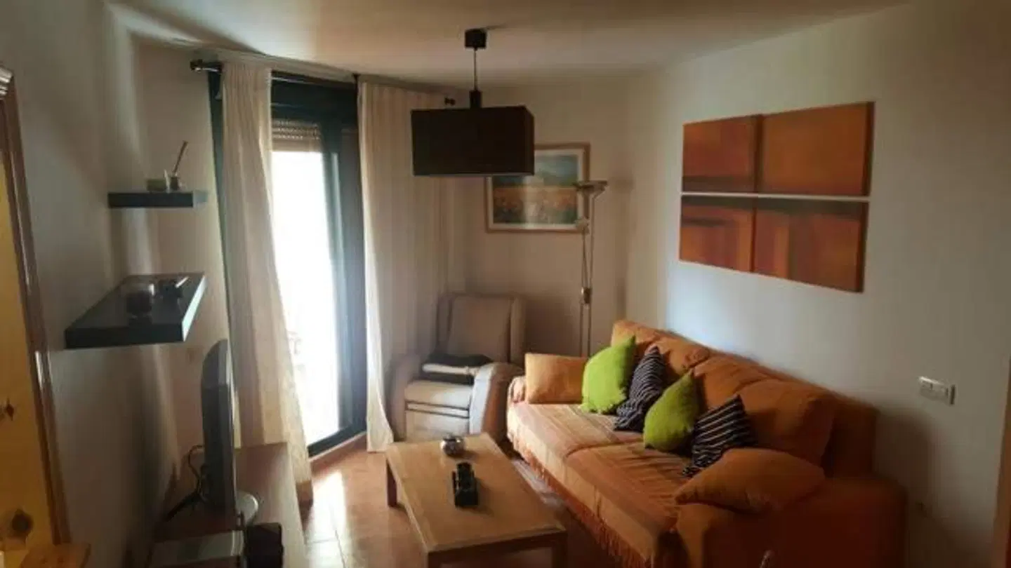 Apartamentos Vacacionales Atlanterra ROOM_EXAMPLE