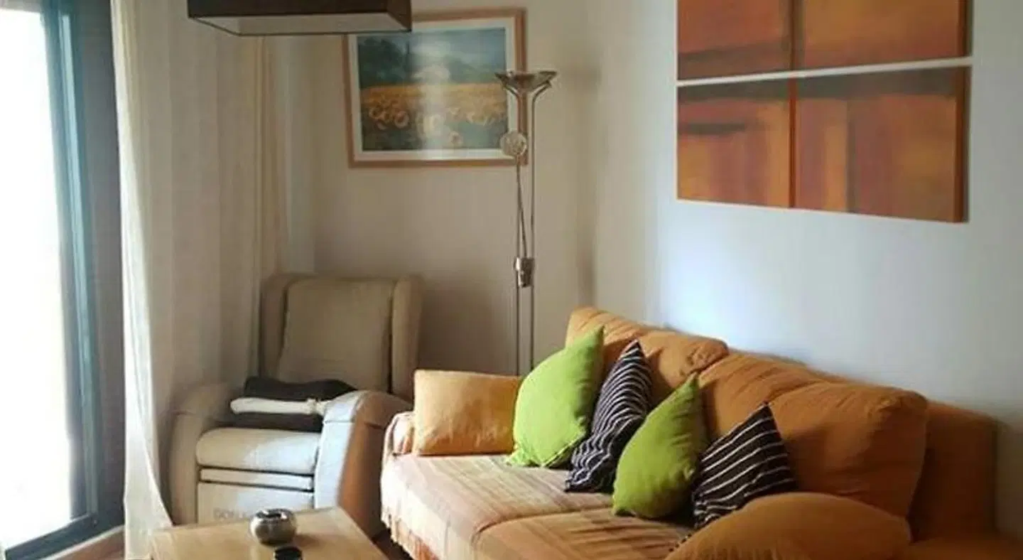 Apartamentos Vacacionales Atlanterra ROOM_EXAMPLE