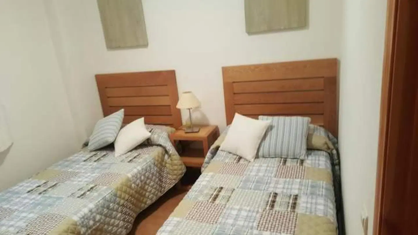 Apartamentos Vacacionales Atlanterra ROOM_EXAMPLE