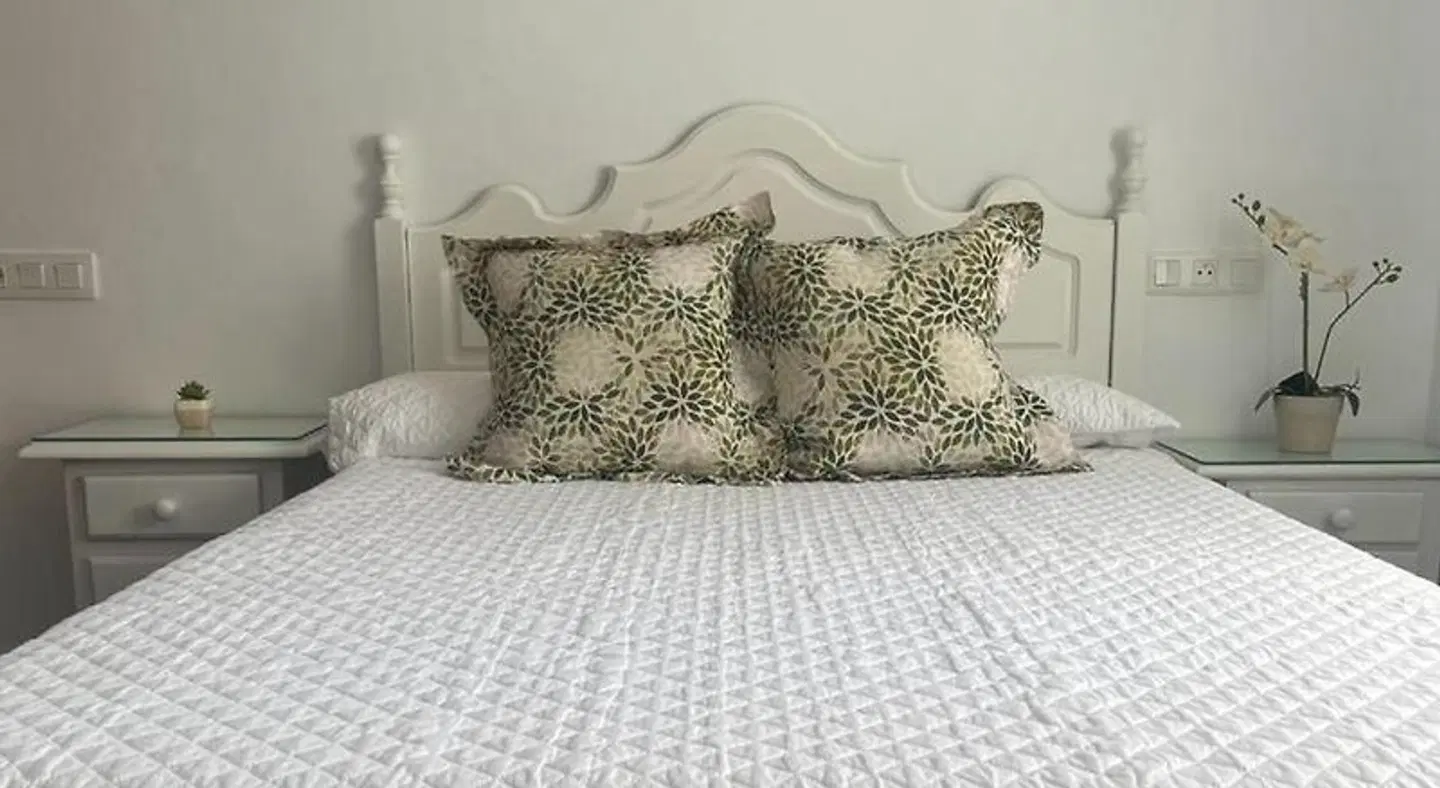 Hostal La Giralda ROOM_EXAMPLE