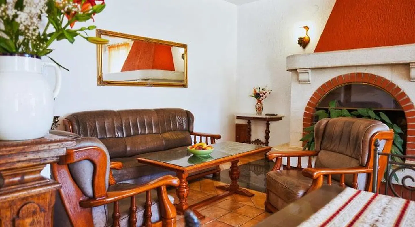 Villa Sveta Eufemija LOUNGE_LOBBY