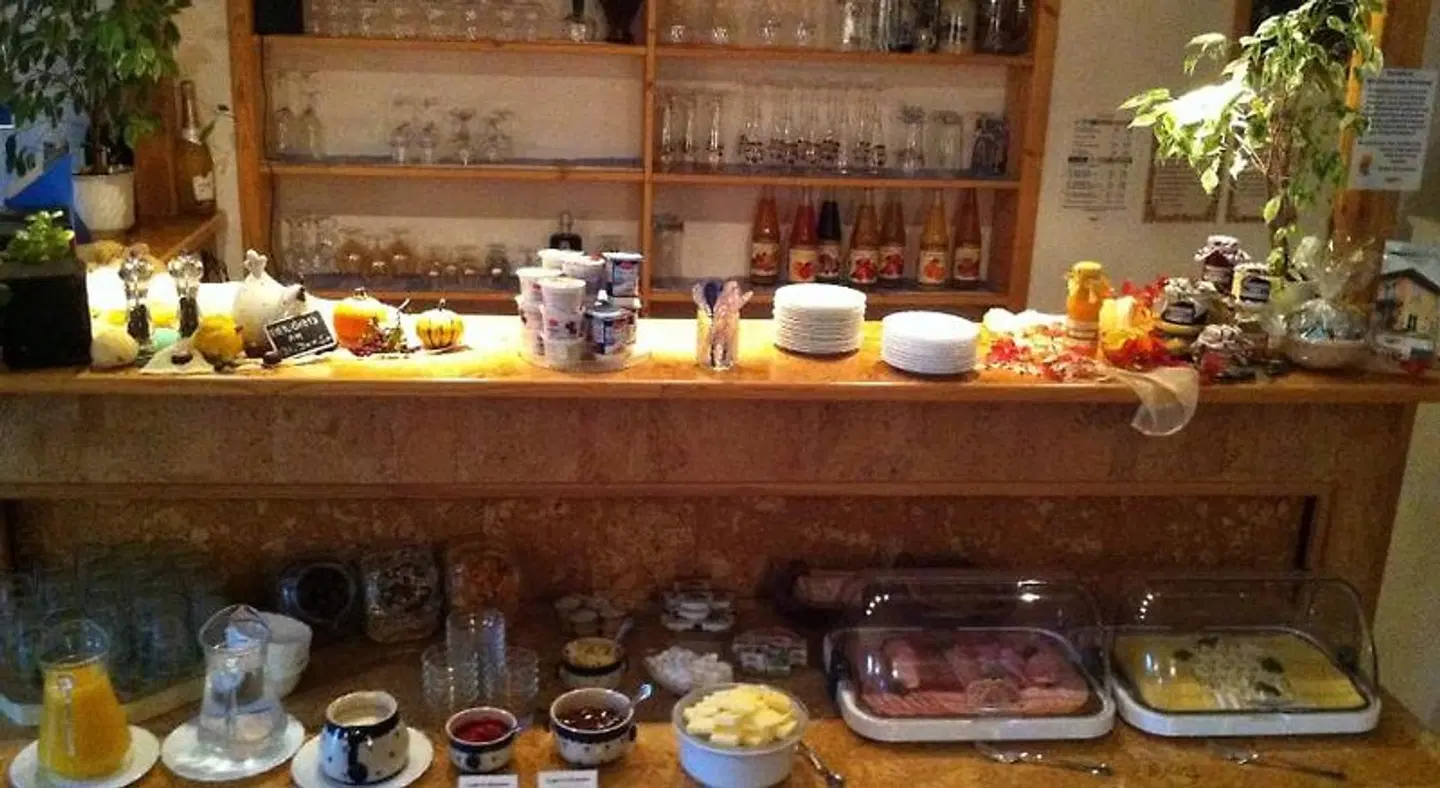 Waldeck Restaurant