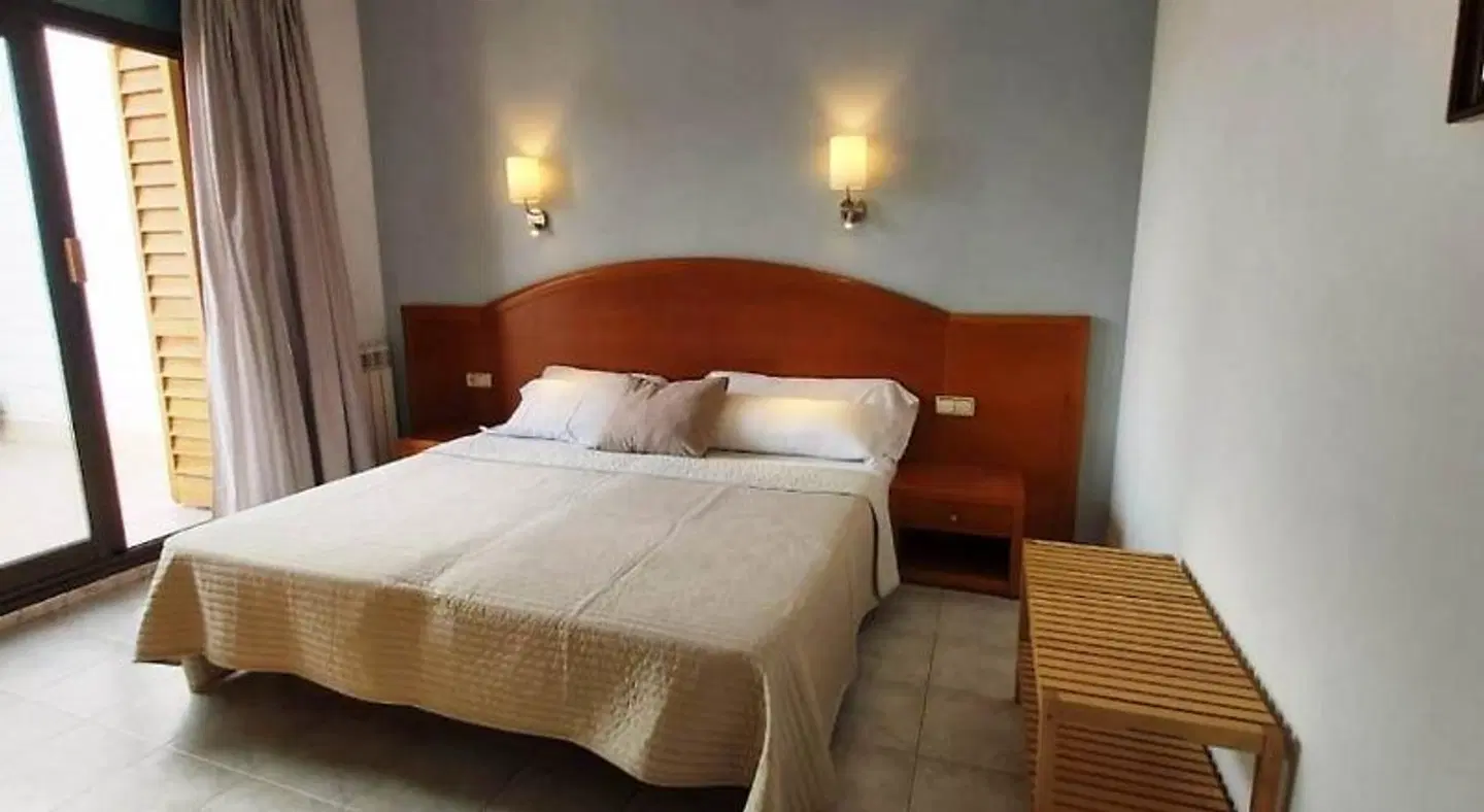 Hotel Bonsol ROOM_EXAMPLE