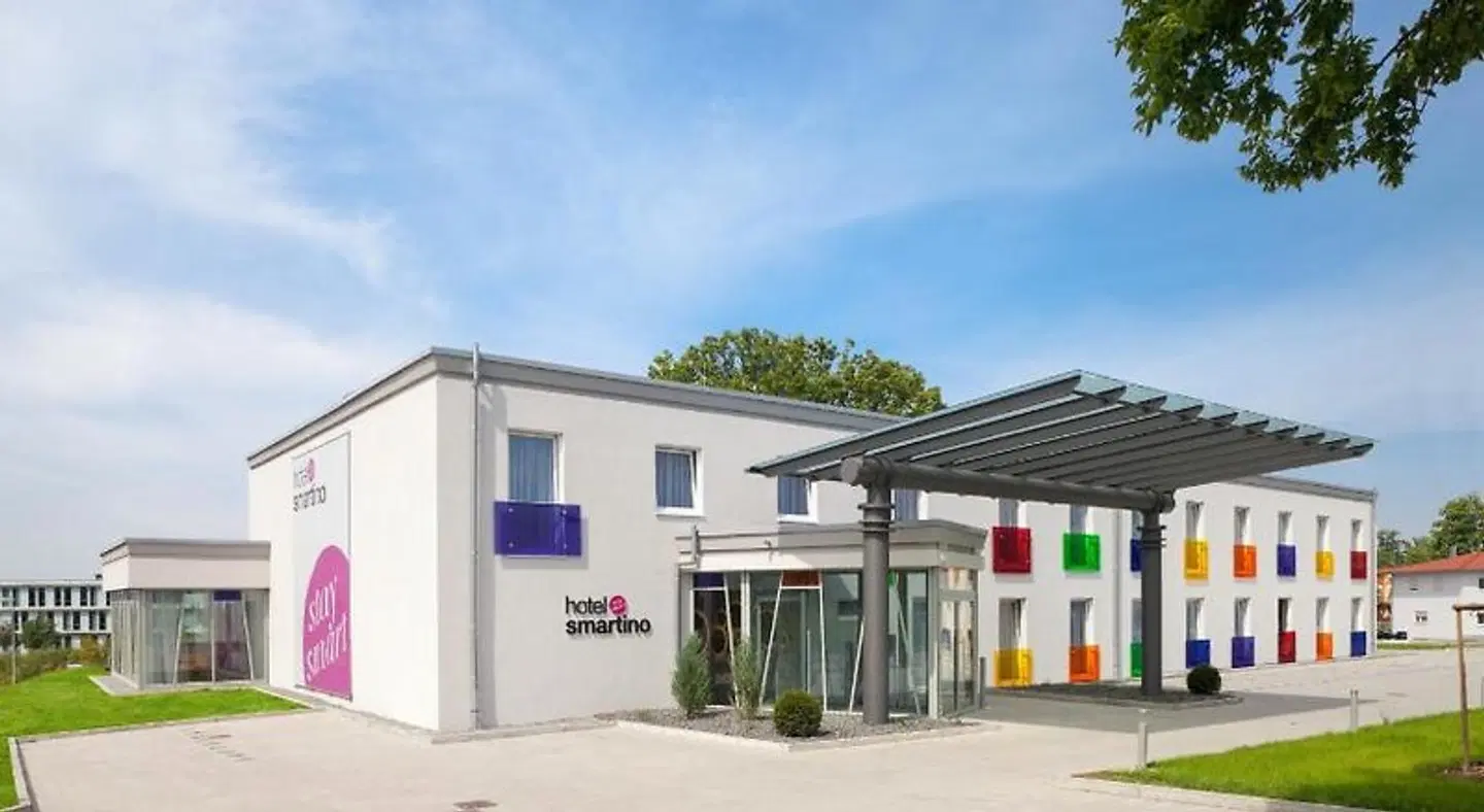 Smartino EXTERIOR