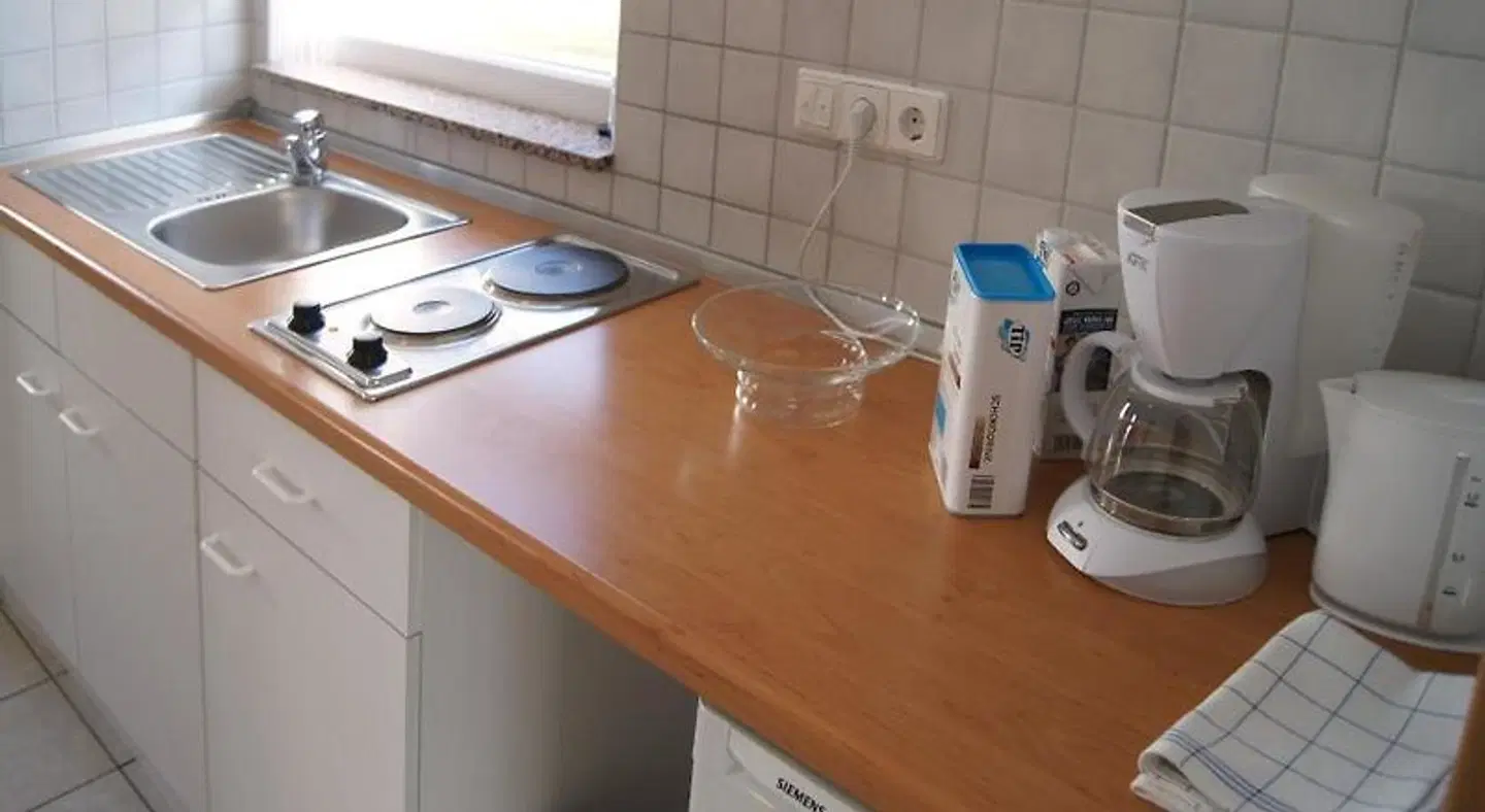 Phönix Badezimmer