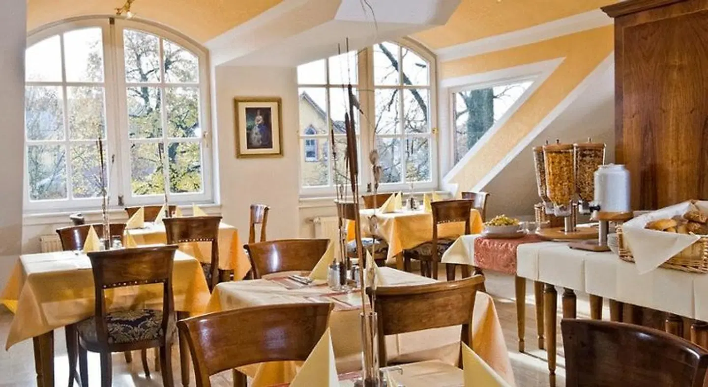 Königin Olga Restaurant