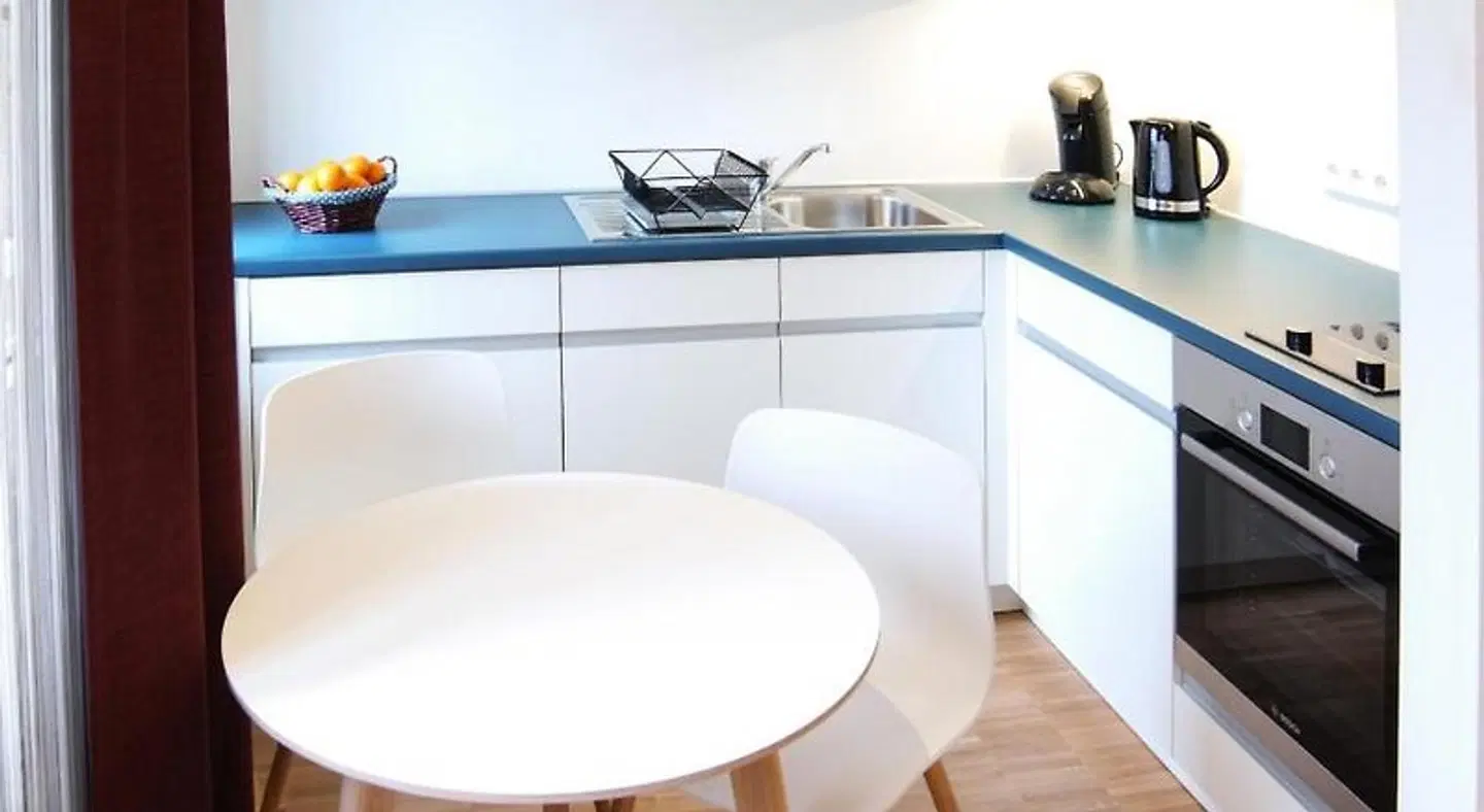 SEEGER Living Premium Downtown MODEL_IMPRESSION