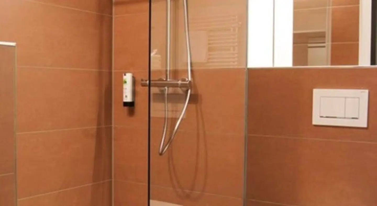 SEEGER Living Premium Downtown Badezimmer