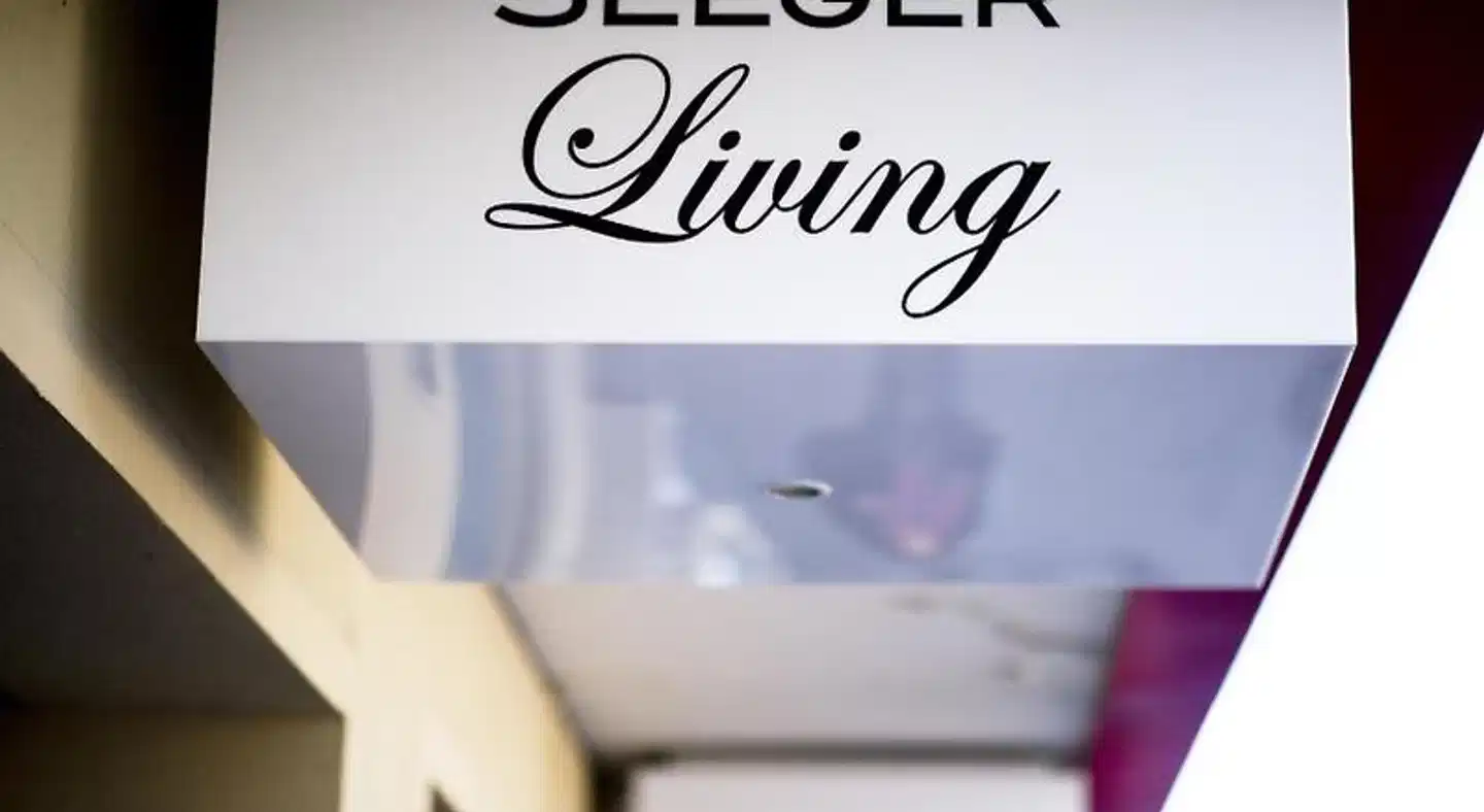 SEEGER Living Premium Downtown Badezimmer