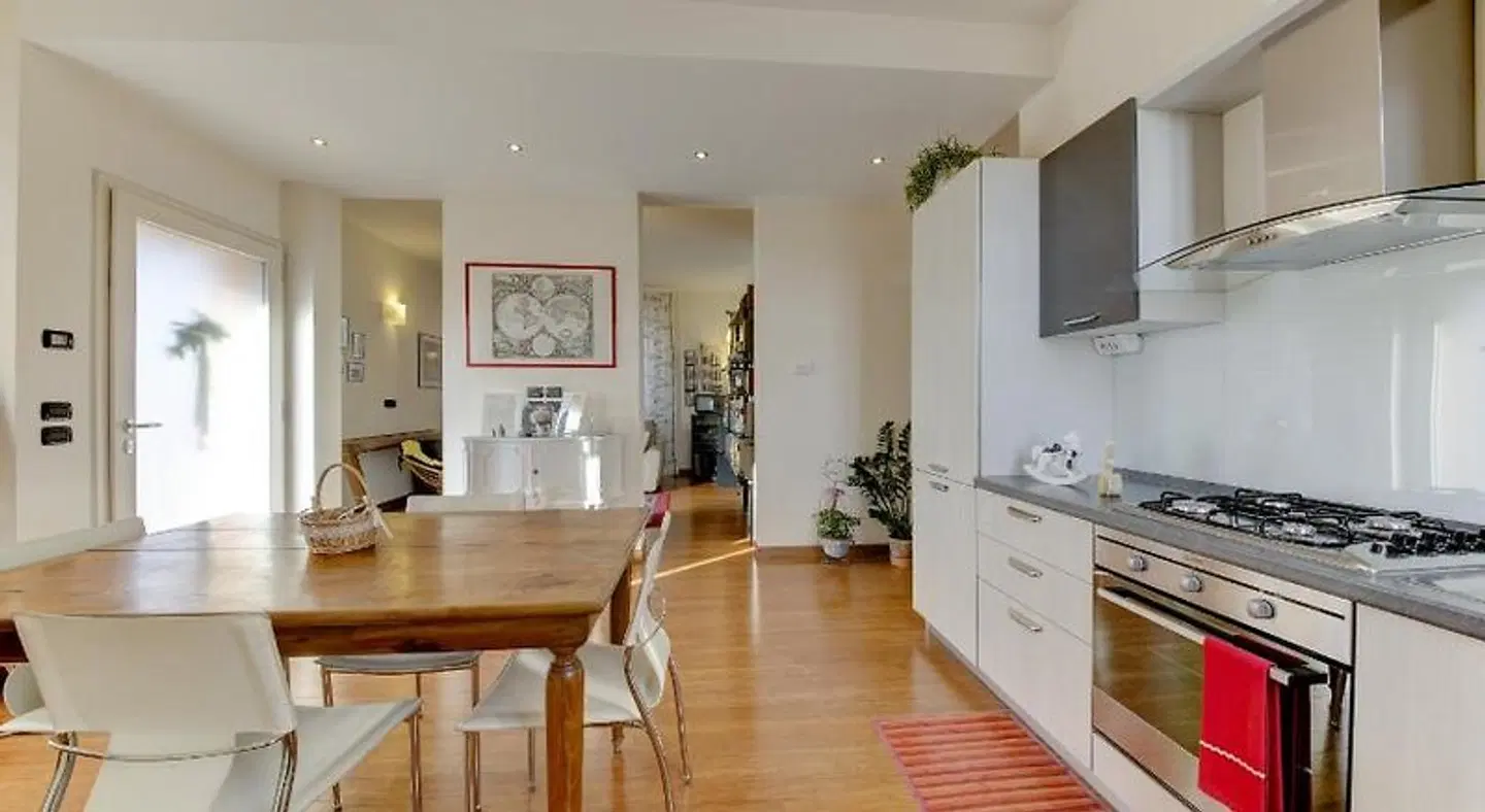B&B Il Ramaiolo Badezimmer