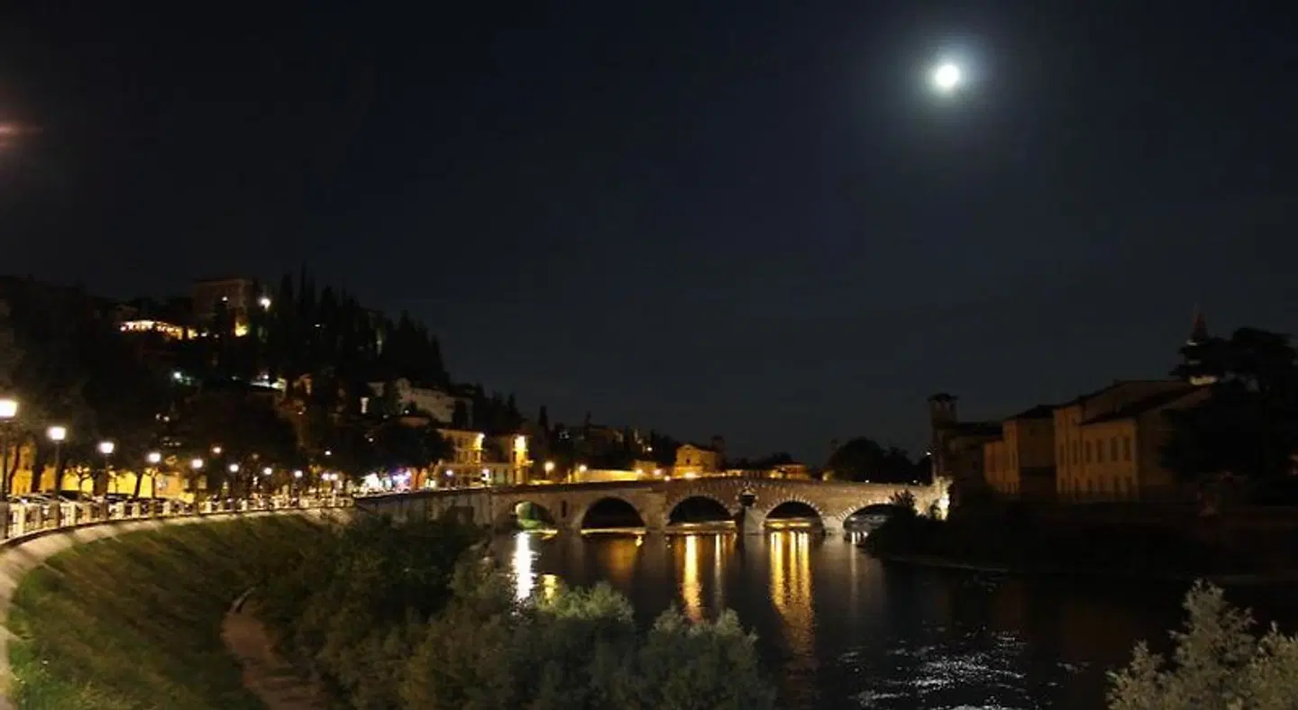 B&B Borgo Re Teodorico OUTDOOR_POOL