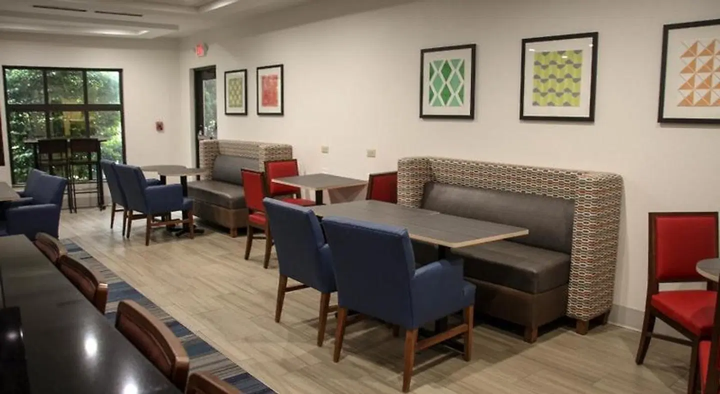 Holiday Inn Express & Suites Athens by IHG Konferenz