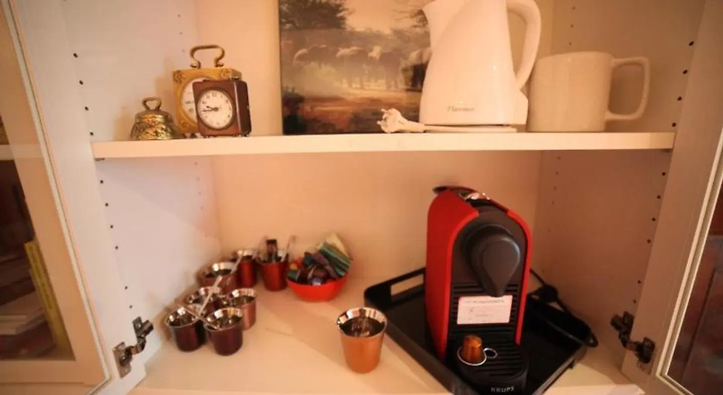 B&B de singel ROOM_EXAMPLE