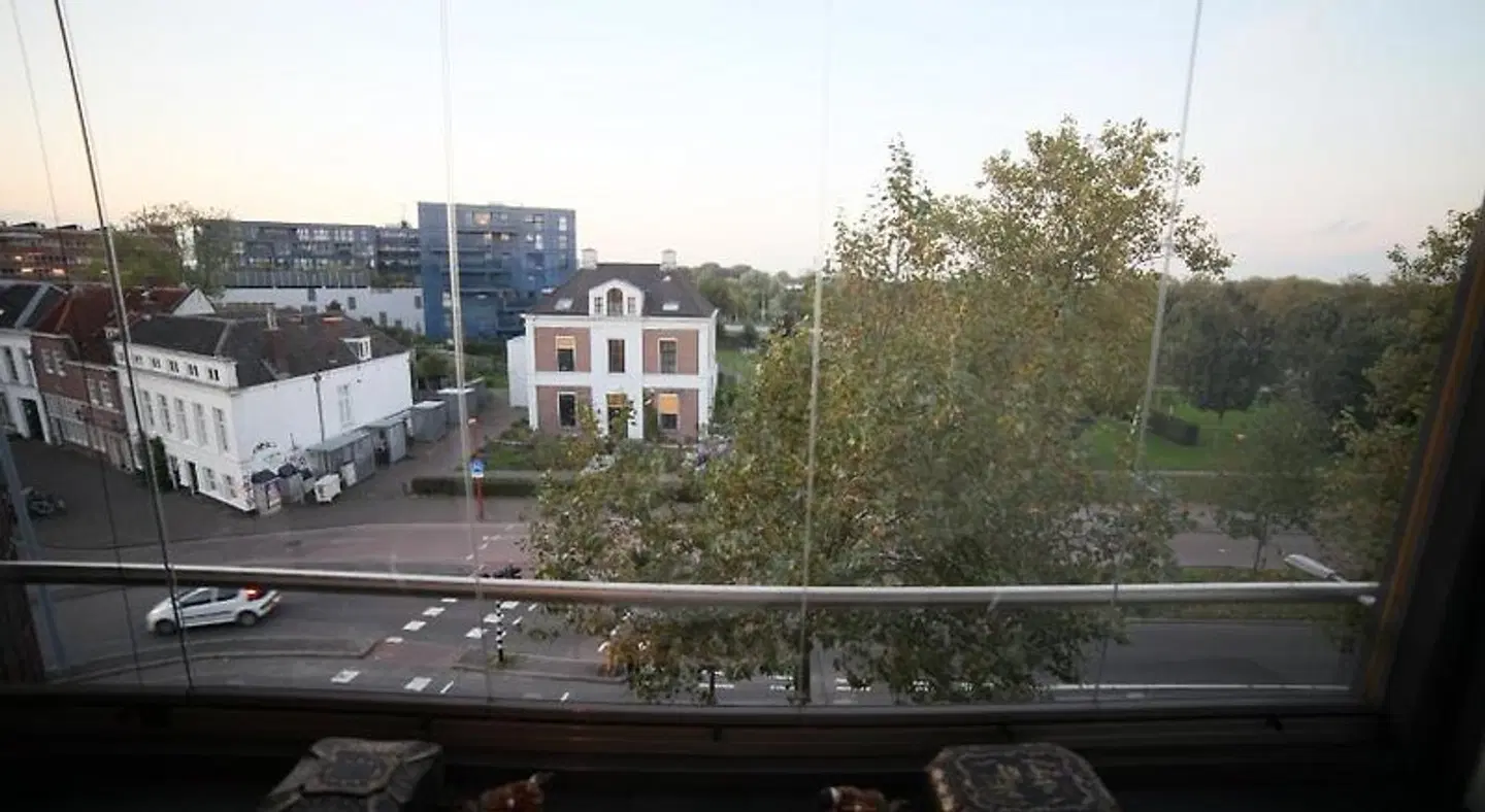 B&B de singel EXTERIOR