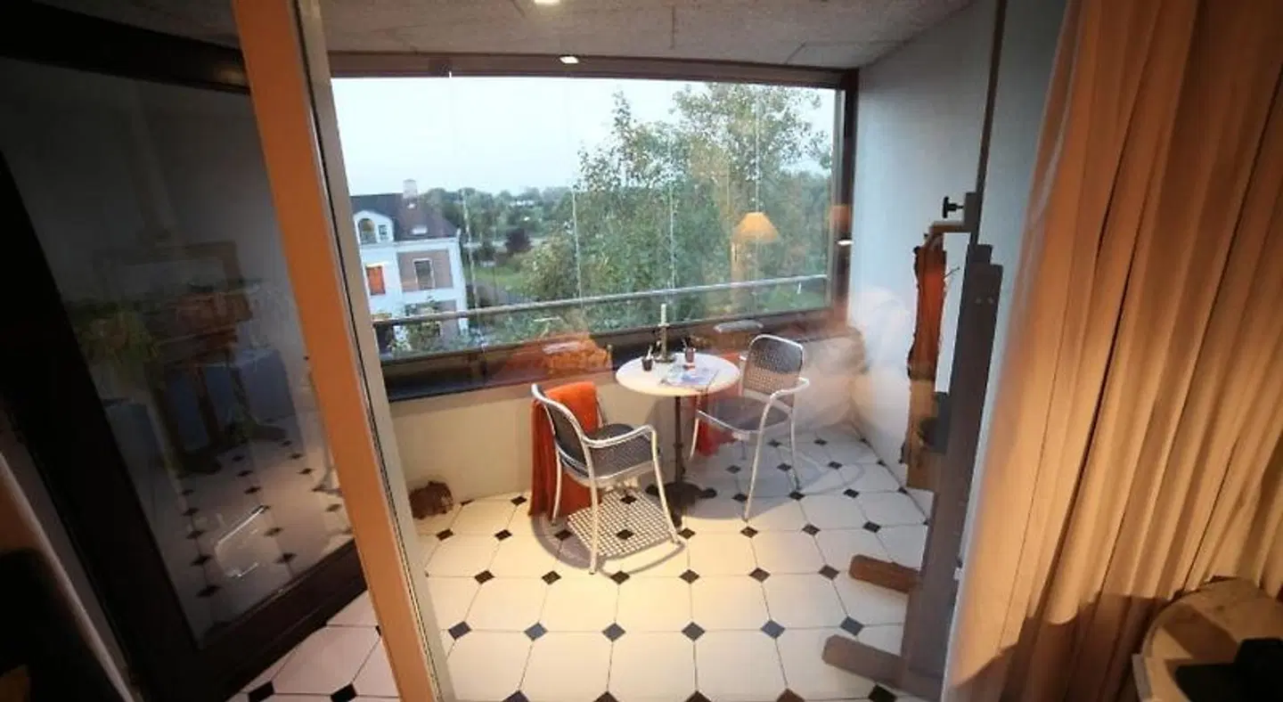 B&B de singel Restaurant