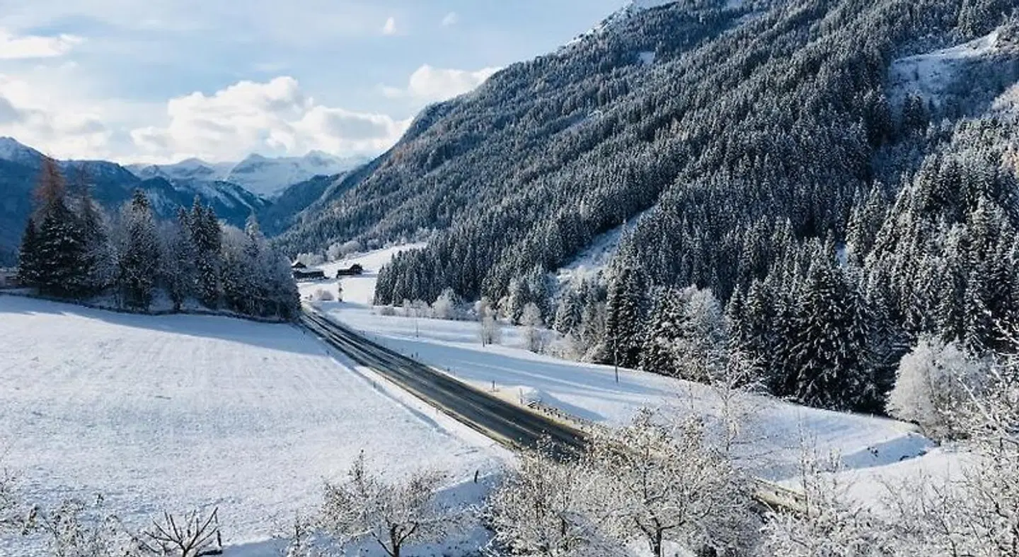 Arlerhof LANDSCAPE
