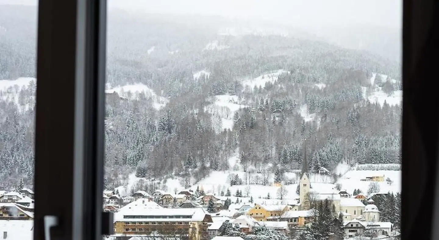 Appartements Dalila - Penthouse LANDSCAPE