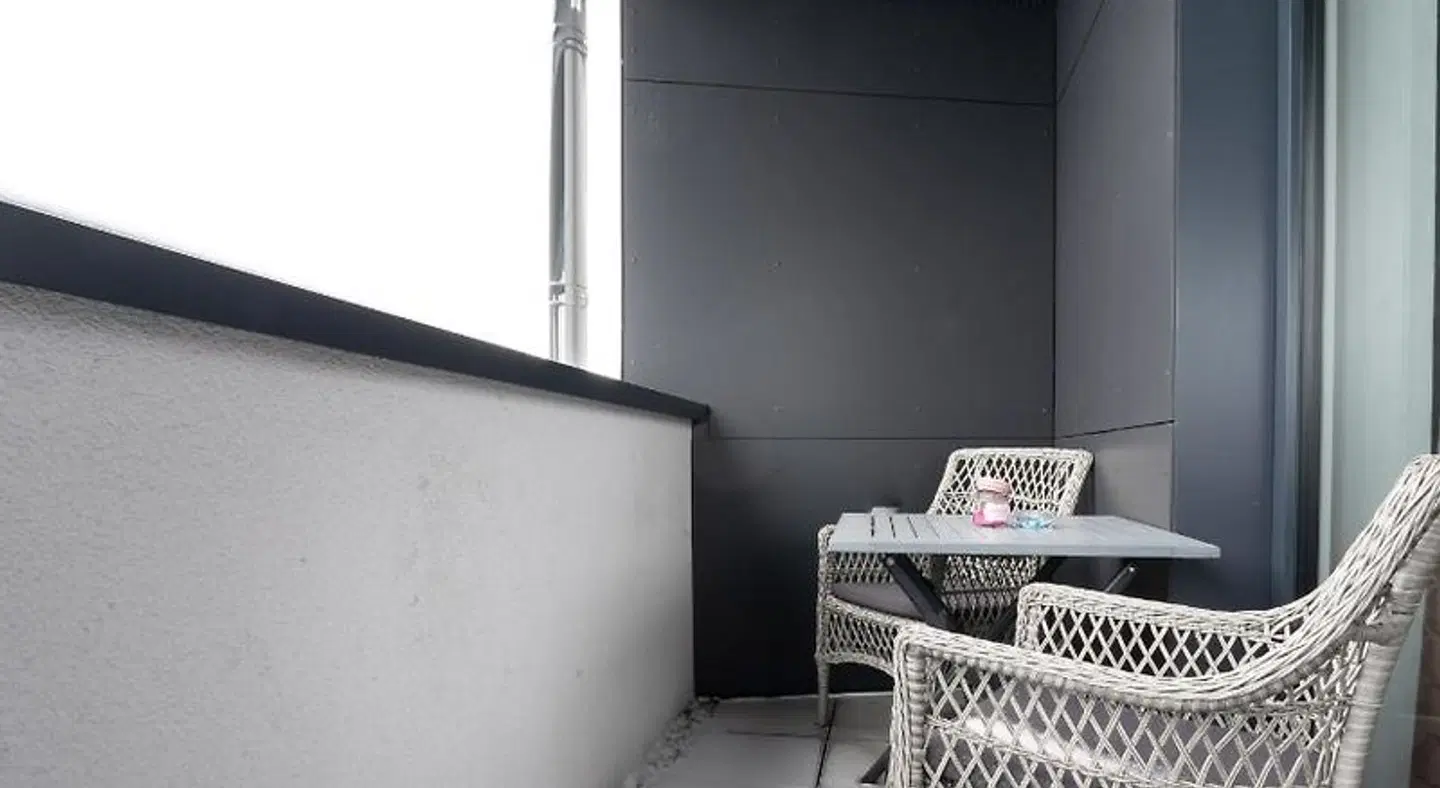 Appartements Dalila - Penthouse ROOM_EXAMPLE
