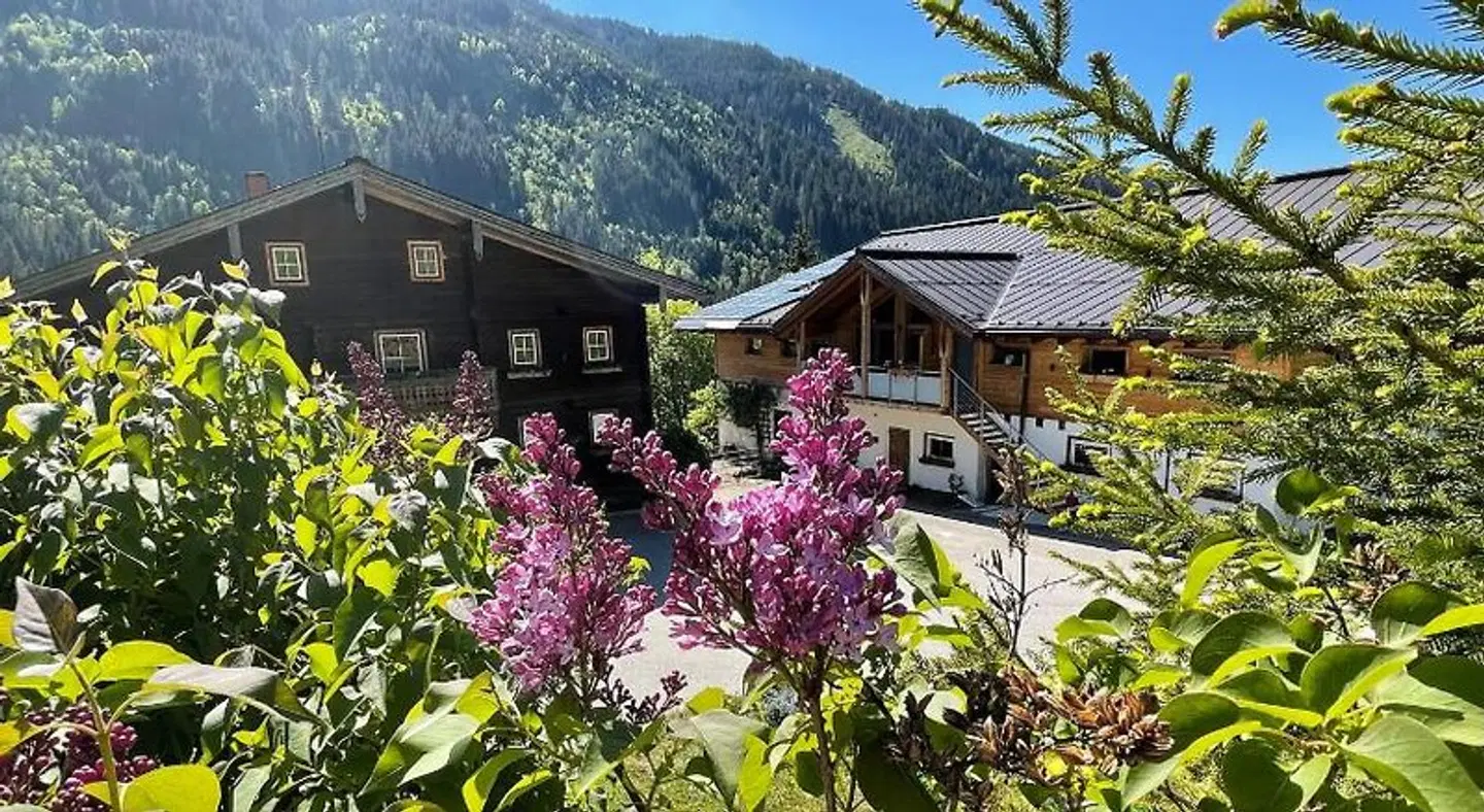 Arlerhof EXTERIOR