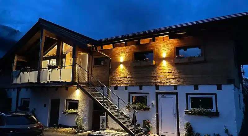 Arlerhof – Hotelfoto