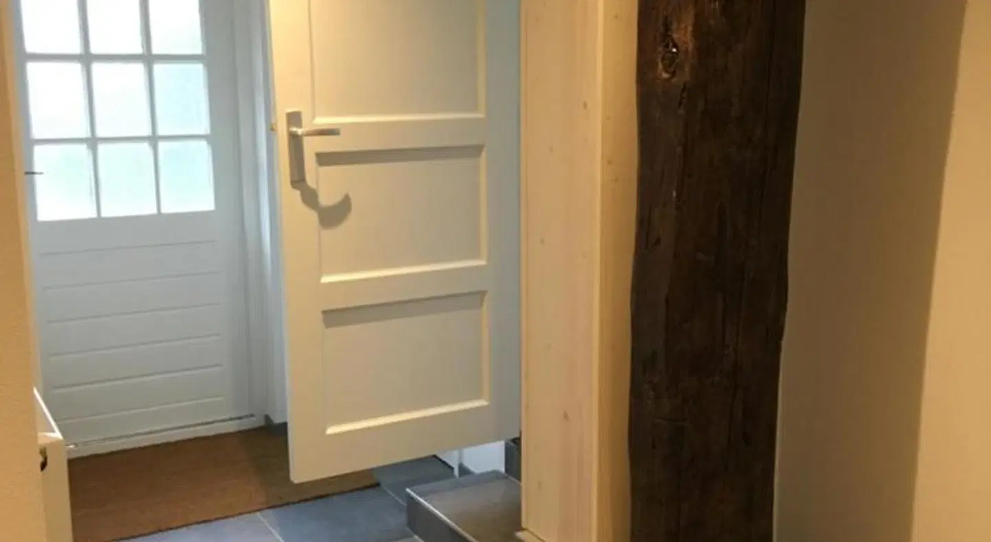 B&B De Hofstee Badezimmer
