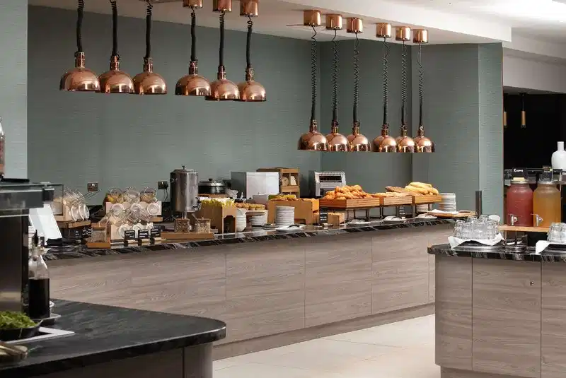 Hilton Gatwick Airport – Hotelfoto
