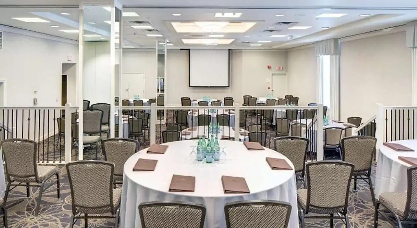 DoubleTree by Hilton Hotel Milwaukee Downtown Konferenz