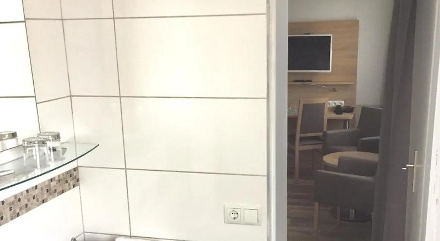 Erlenstegen Badezimmer