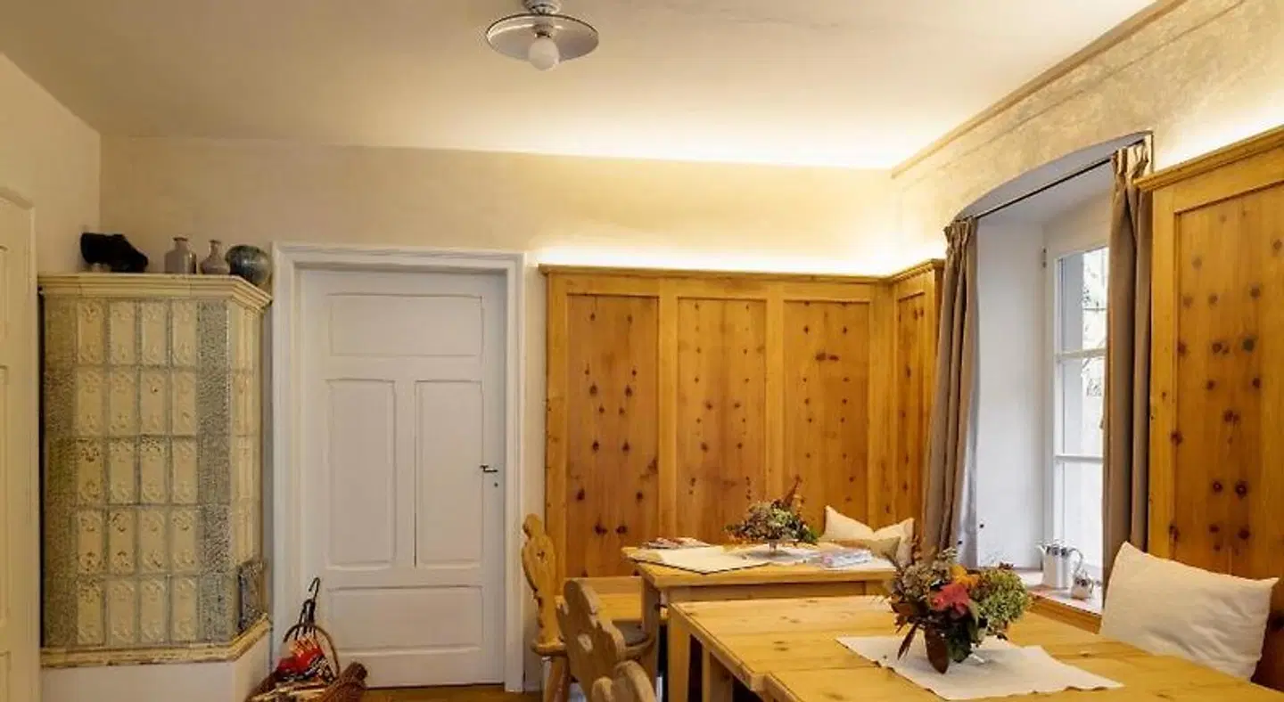 Villa Bergmann Suites Meran ROOM_EXAMPLE