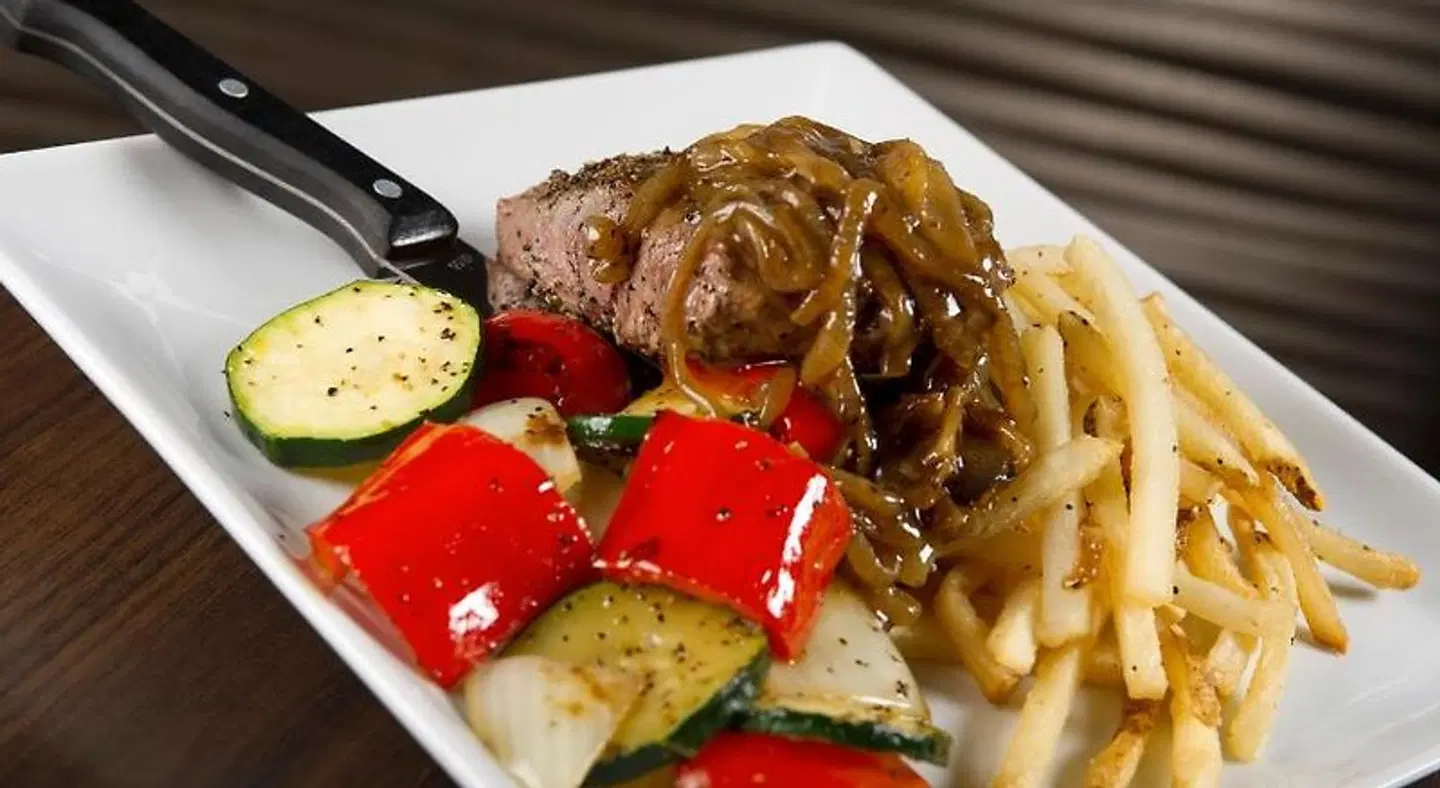 Holiday Inn El Paso Airport by IHG Restaurant