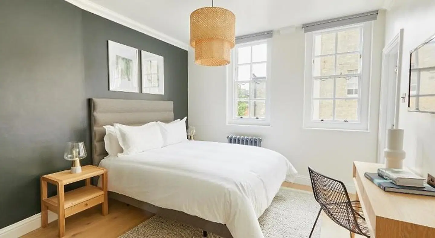 Myhotel Chelsea ROOM_EXAMPLE